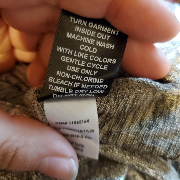 Torrid Shimmer Cami Size OX - Picture 11 of 11